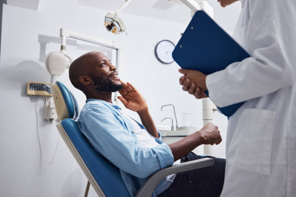 Best Orthodontic Emergency Dentist in Bainbridge Island, WA