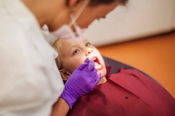Best Emergency Dentist for Special Needs Patients in Bainbridge Island, WA