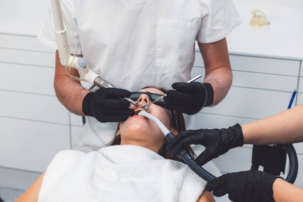 Best Broken or Cracked Tooth Emergency Dentist in Bainbridge Island, WA