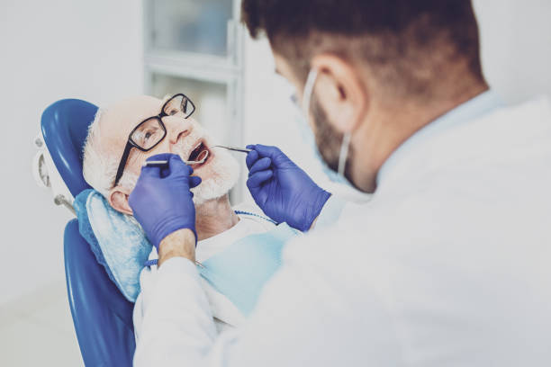 Best Emergency Cosmetic Dentistry in Bainbridge Island, WA